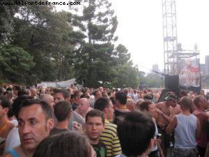 Harbour Party - Mardi Gras - Sydney