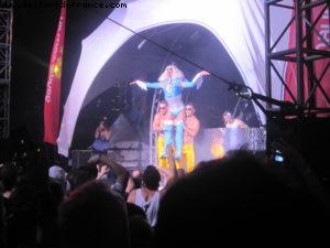 Harbour Party - Mardi Gras - Sydney