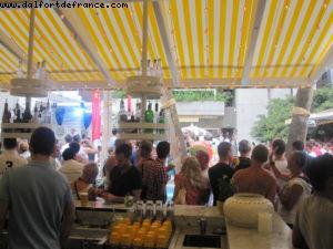 Ivy Pool Party - Mardi Gras - Sydney