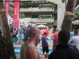 Ivy Pool Party - Mardi Gras - Sydney