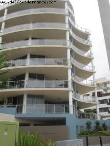 Wollongong - Mardi Gras - Sydney