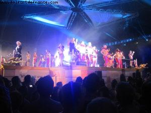 Main Party - Mardi Gras - Sydney