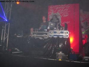 Main Party - Mardi Gras - Sydney