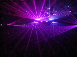 Toybox - Mardi gras - Sydney