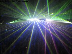 Toybox - Mardi gras - Sydney