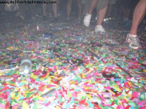 Toybox - Mardi gras - Sydney