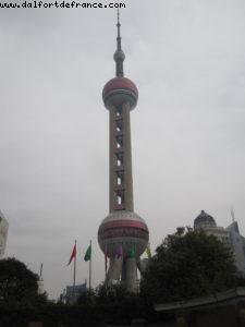 Shanghai