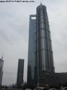 Shanghai