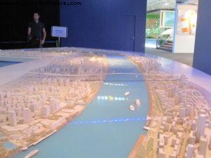 Urbanism Museum - Shanghai