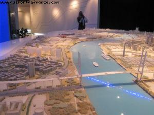 Urbanism Museum - Shanghai