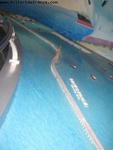 Urbanism Museum - Shanghai