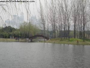 Century Park - Shanghai