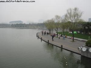 Century Park - Shanghai