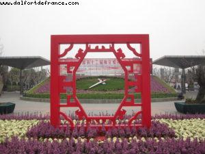 Century Park - Shanghai