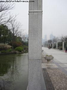 Century Park - Shanghai