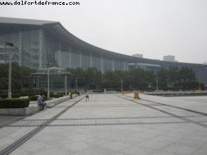 Century Park - Shanghai