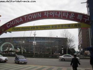 Busan - Our 33rd Atlantis cruise (Azamara Quest)