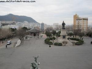 Busan - Our 33rd Atlantis cruise (Azamara Quest)