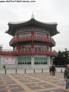 Busan - Our 33rd Atlantis cruise (Azamara Quest)