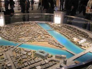 Hiroshima - Our 33rd Atlantis cruise (Azamara Quest)