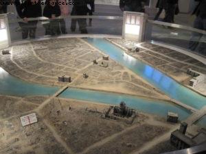 Hiroshima - Our 33rd Atlantis cruise (Azamara Quest)