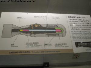 Hiroshima - Our 33rd Atlantis cruise (Azamara Quest)