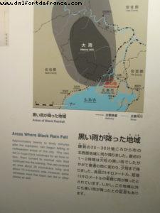 Hiroshima - Our 33rd Atlantis cruise (Azamara Quest)