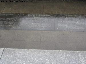 Hiroshima - Our 33rd Atlantis cruise (Azamara Quest)