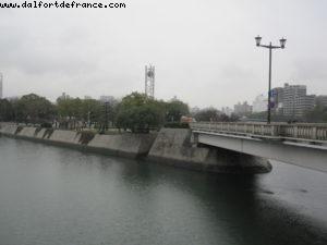 Hiroshima - Our 33rd Atlantis cruise (Azamara Quest)