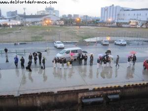 Hiroshima - Our 33rd Atlantis cruise (Azamara Quest)