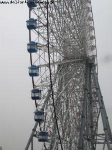 Osaka - Our 33rd Atlantis cruise (Azamara Quest)