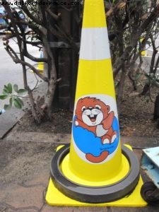 Osaka - Our 33rd Atlantis cruise (Azamara Quest)