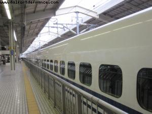 Kyoto - Our 33rd Atlantis cruise (Azamara Quest)