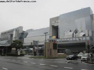 Kyoto - Our 33rd Atlantis cruise (Azamara Quest)