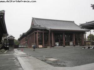 Kyoto - Our 33rd Atlantis cruise (Azamara Quest)