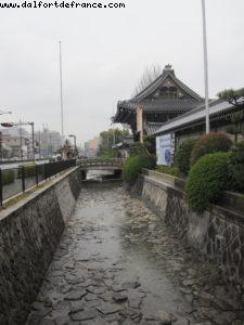 Kyoto - Our 33rd Atlantis cruise (Azamara Quest)