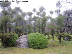 Kyoto - Our 33rd Atlantis cruise (Azamara Quest)