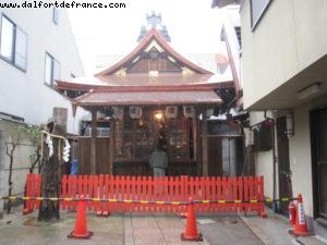 Kyoto - Our 33rd Atlantis cruise (Azamara Quest)