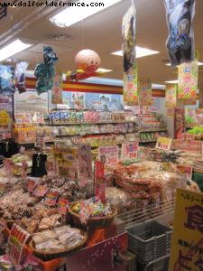 Kyoto - Our 33rd Atlantis cruise (Azamara Quest)