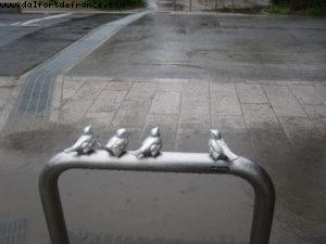 Osaka - Our 33rd Atlantis cruise (Azamara Quest)