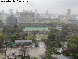 Osaka - Our 33rd Atlantis cruise (Azamara Quest)