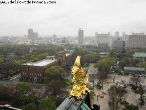 Osaka - Our 33rd Atlantis cruise (Azamara Quest)