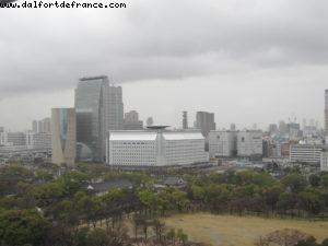 Osaka - Our 33rd Atlantis cruise (Azamara Quest)