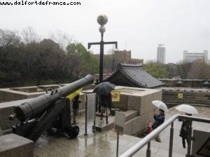 Osaka - Our 33rd Atlantis cruise (Azamara Quest)