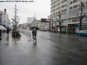 Osaka - Our 33rd Atlantis cruise (Azamara Quest)