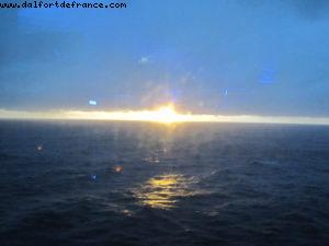 Disco Tea Dance - Our 33rd Atlantis cruise (Azamara Quest)