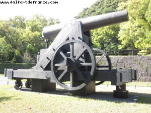 Kagoshima - Our 33rd Atlantis cruise (Azamara Quest)