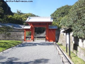 Kagoshima - Our 33rd Atlantis cruise (Azamara Quest)
