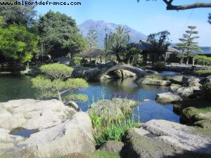 Kagoshima - Our 33rd Atlantis cruise (Azamara Quest)