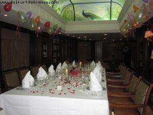 Rich and Marino Anniversary - Our 33rd Atlantis cruise (Azamara Quest)